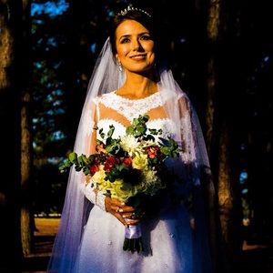 Meet your Posher, Fabiana